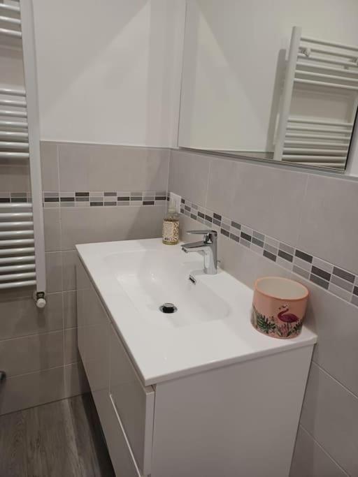 דירות ונציה Soggiorno Perfetto מראה חיצוני תמונה