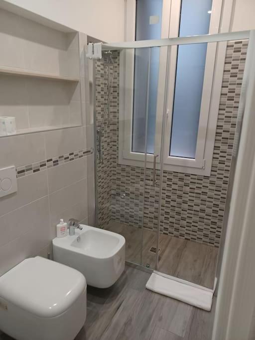 דירות ונציה Soggiorno Perfetto מראה חיצוני תמונה